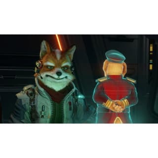 Star Fox • Jeu Nintendo Switch 2 pour 44,37€