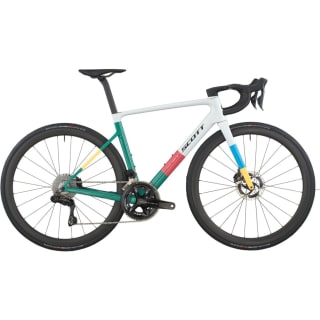SCOTT Addict RC PRO 2026 vélo de route pour 4.799€ chez Bike24