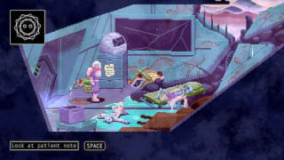 Gratis Videojuego Alone With You próximamente en Epic Games
