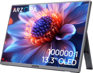 Arzopa A3C Pro 13 inch OLED voor €99 bij Bol