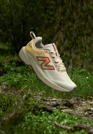 New Balance FUELCELL REBEL TRAIL - Zapatillas de trail por 69,90€ en Privé by Zalando
