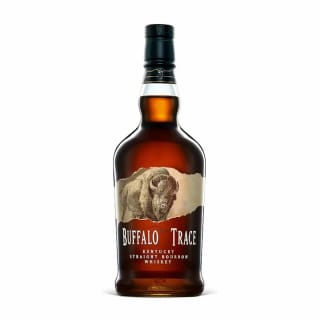 Buffalo Trace Bourbon Whiskey 1L – Costco England Store Deal £21.58