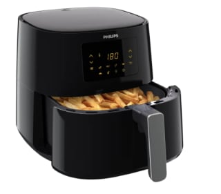 Philips Essential 3000 Series Airfryer XL - HD9270/90 voor €65 met de Lidl Plus app