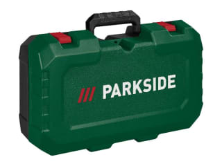 Accusnoeischaar 20 V PARKSIDE® PAAS20 voor €19,99 bij Lidl