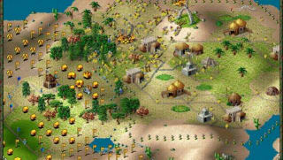 The Settlers® 2: Gold Edition voor €2,49 bij GOG