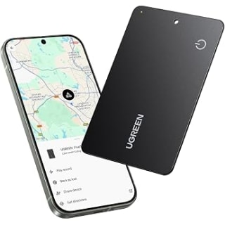 UGREEN FineTrack Slim S smart tag pour 21,59€ chez Amazon