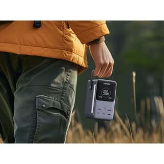 Batterie externe Ugreen 300 W 48 000 mAh pour 89,99€