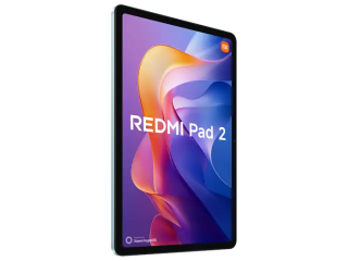 Xiaomi Redmi Pad 2 (4 GB RAM, 128 GB) por 98,90€ en MediaMarkt