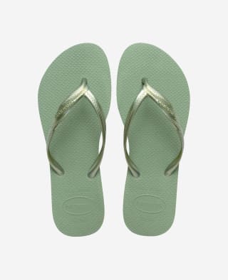 Tot 50% korting op Havaianas slippers en meer bij Havaianas