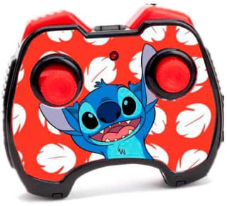Disney Lilo & Stitch RC Stitch (1:24) voor €11,99 bij Bol