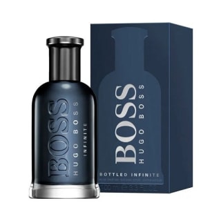 Hugo Boss Bottled & Infinite Fragrances – From £23.89 with Code 15SPRING