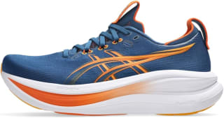 Tenis Asics Gel-Nimbus 28 2561 por $2,561 | Amazon