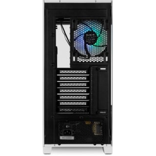 Caja PC NOX Hummer ETHER por 59,94€ en PcComponentes