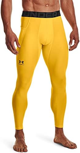 Under Armour HeatGear mallas para hombre por $393 en Amazon
