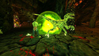 Turok 2: Seeds Of Evil voor €3,99 bij PlayStation Store