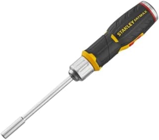 Stanley FatMax FMHT0-62691 pistoolratelset voor €10,17 bij Amazon