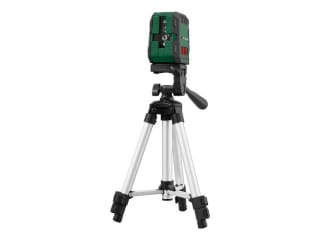 PARKSIDE kruislijnlaser PKLL 10 B4 voor €14,99 bij Lidl