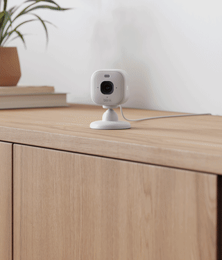 Blink Mini 2K+ (2 camera's) voor €43,99 bij Amazon