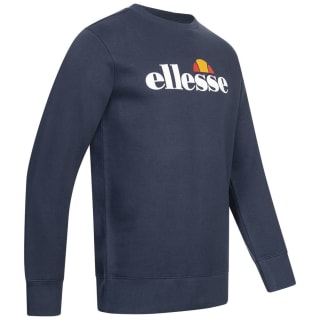 Sudadera ellesse Kanya Crew Hombre por 11,19€ en Deporte-Outlet