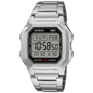 Casio W-800HD-1AVEF à 28€