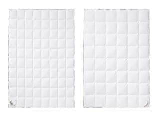 FJÖDUR Couette 4 saisons à 139€