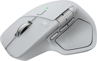 Mouse Logitech MX Master 4 Blanco por $1,999 | Oferta Amazon