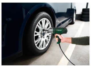 PARKSIDE Slagmoersleutel 550 W voor €29,99 bij Lidl