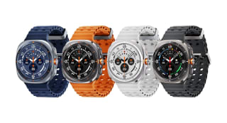 Montre Galaxy Watch Ultra 2025 à 499€