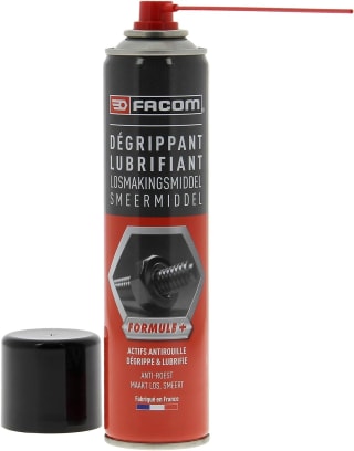 Facom Dégrippant-Lubrifiant 300 ml pour 2,99€ chez Amazon