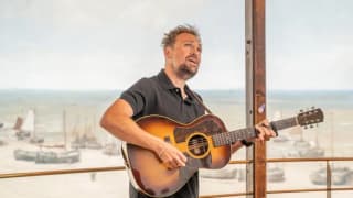 Gratis toegang tot Panorama Mesdag voor Jongeren t/m 18 jaar