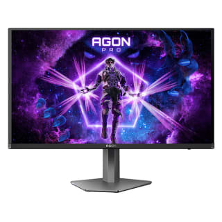 Ecran PC AOC 26.7" OLED - AGON PRO AG276QZD2 à 539,95€