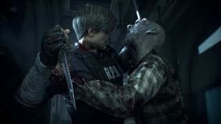 Resident Evil Remake Trilogy voor €29,39 bij PlayStation Store