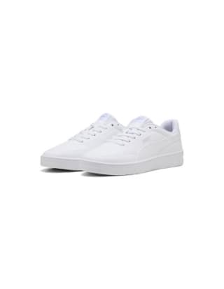 PUMA Court Classic Clean Zapatillas por 25€ en Dakonda varios colores