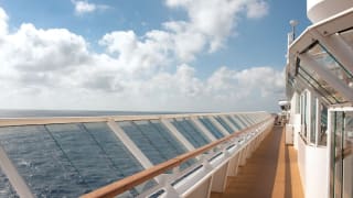 21-Night Northern Europe Cruise on Norwegian Star for £2,313