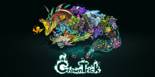 Videojuego Crown Trick Nintendo Switch por 4.99€