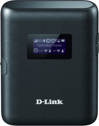 Routeur MiFi D-Link DWR-933 (4G+ LTE Cat6) pour 89,11€ chez Amazon