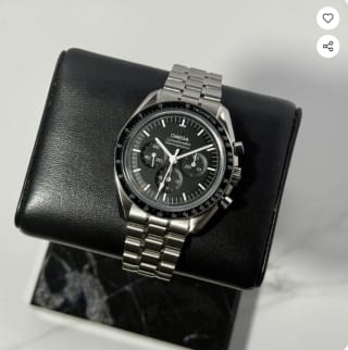 Montre Omega Speedmaster Professional Moonwatch 310.30.42.50.01.002 à 6.735€