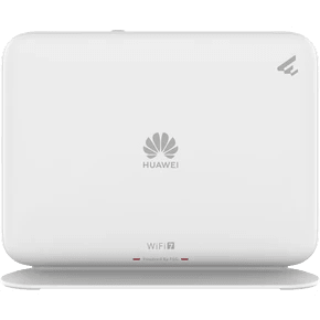 HUAWEI eKit OptiX FG736 BE3600 Wi‑Fi 7 mesh-router voor €49 bij Joybuy
