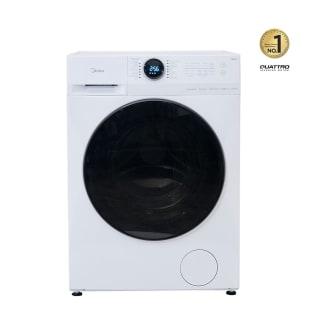 Lavasecadora Midea Smart Dial 15kg por $8,329 | Walmart (BBVA MSI)