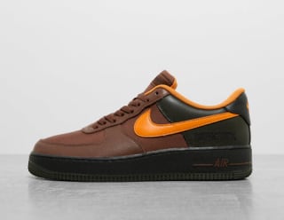 Nike Air Force 1 / Dunk Low Gore-Tex from £59.50 with code TAKE15