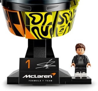 LEGO Editions McLaren voor €49,99