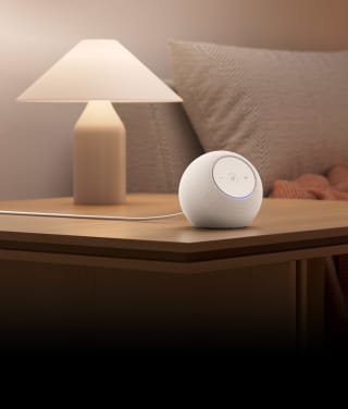 Amazon Echo Dot Max voor €64,99 bij Amazon