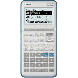Casio Graph35+E II Python pour 62,58€