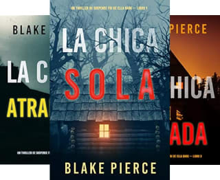 Gratis La chica sola (Thriller de suspense FBI de Ella Dark – Libro 1) en Amazon