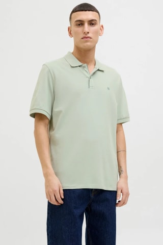 Jack & Jones polo regular fit por 9,99€