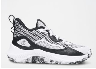 Botines de Basket para Peques Under Armour por 20.9€
