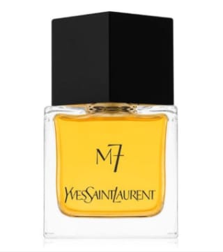 Eau de Toilette Yves Saint Laurent M7 Oud Absolu de 80 ml à 68,95€