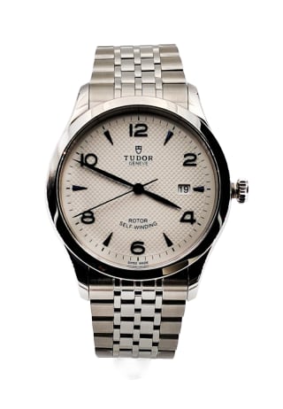 Tudor 1926 Automatique Opaline 41 mm pour 1.960€