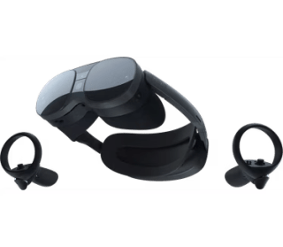 HTC Vive XR Elite voor €753,90 bij Bol