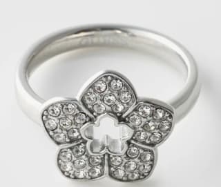 FLOWER MINI - Anillo Guess por 18.50€